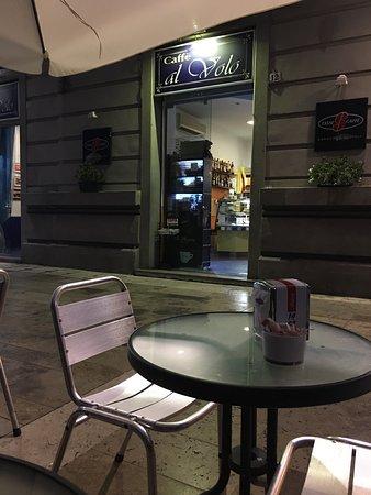 Caffè al Volo