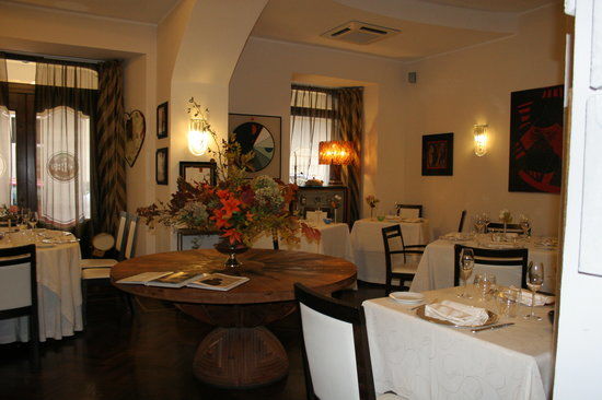 Ristorante La Posta